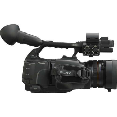 دوربین EX1 سونی | Sony PMW-EX1R